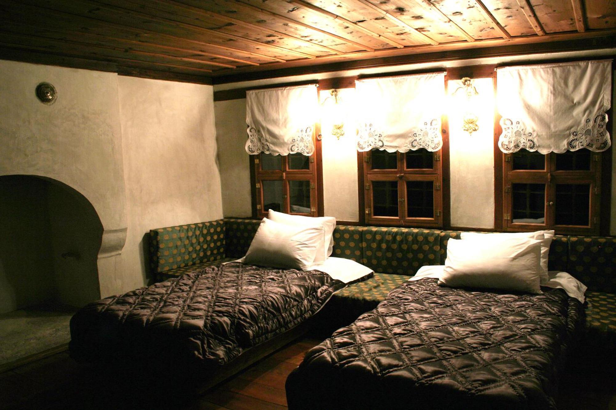 Gulevi Safranbolu Hotel Bilik gambar