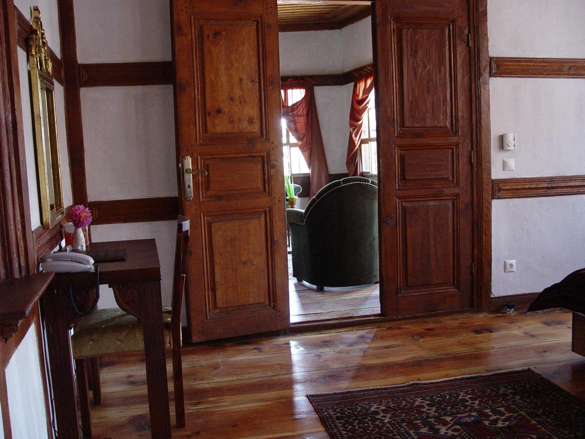 Gulevi Safranbolu Hotel Luaran gambar