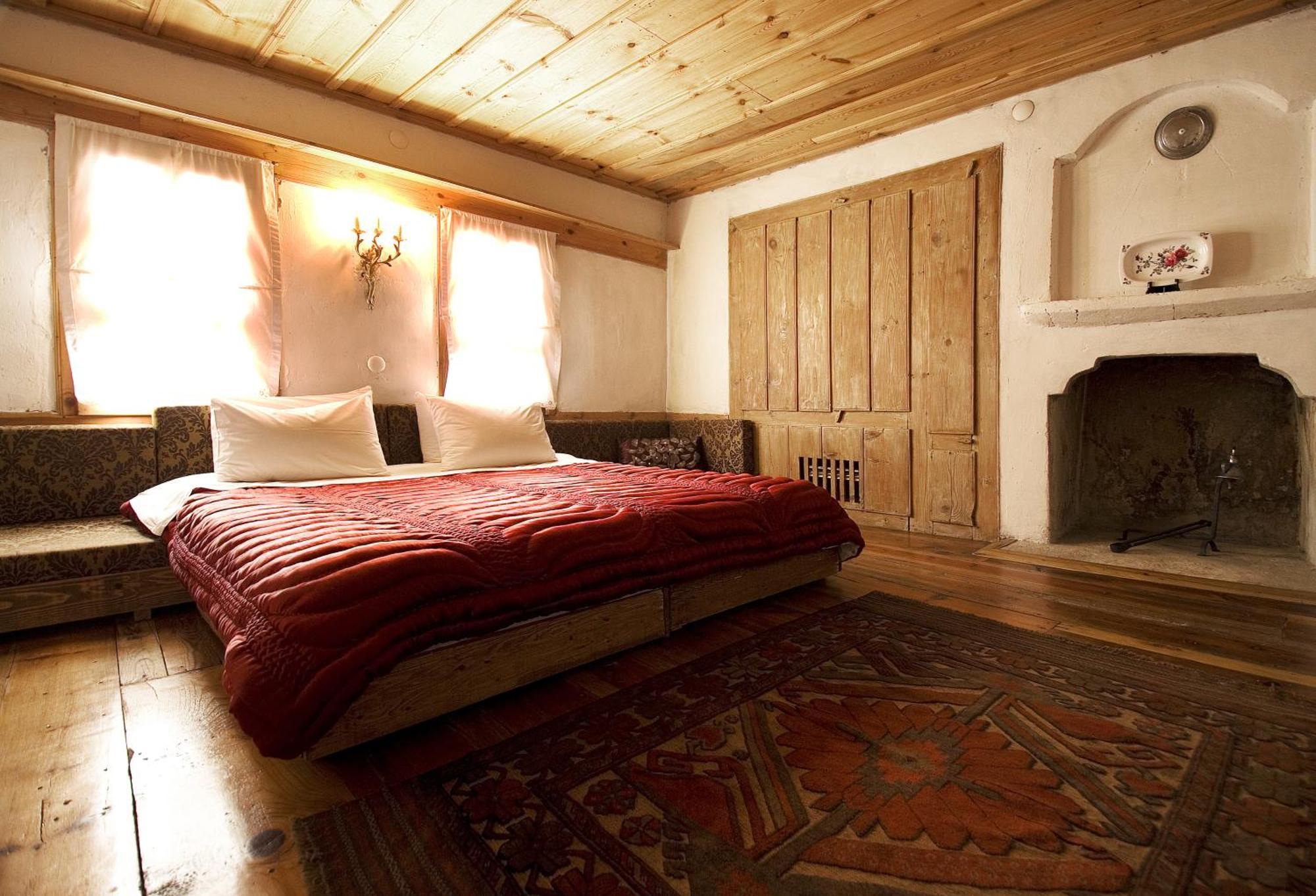 Gulevi Safranbolu Hotel Luaran gambar
