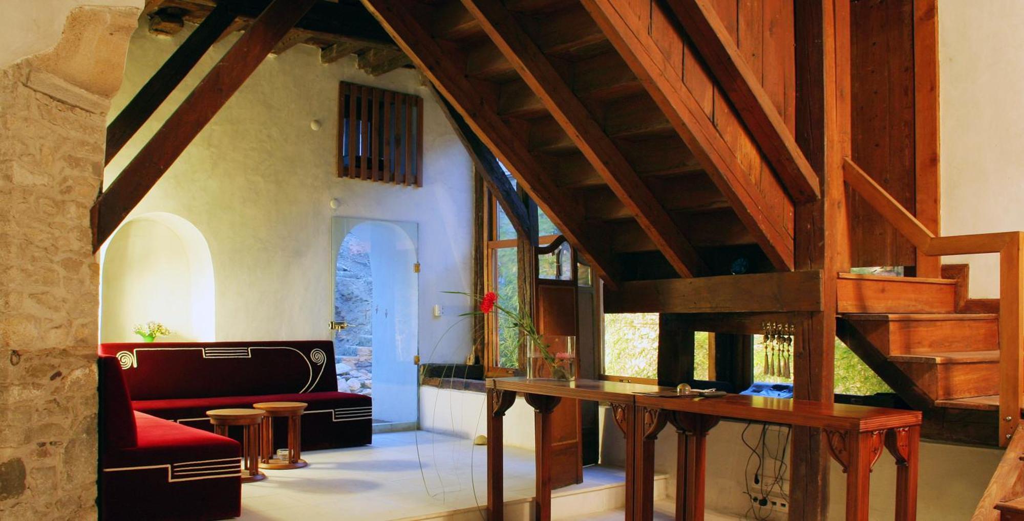 Gulevi Safranbolu Hotel Luaran gambar