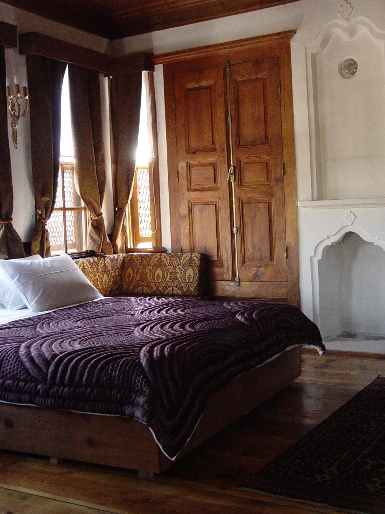 Gulevi Safranbolu Hotel Luaran gambar