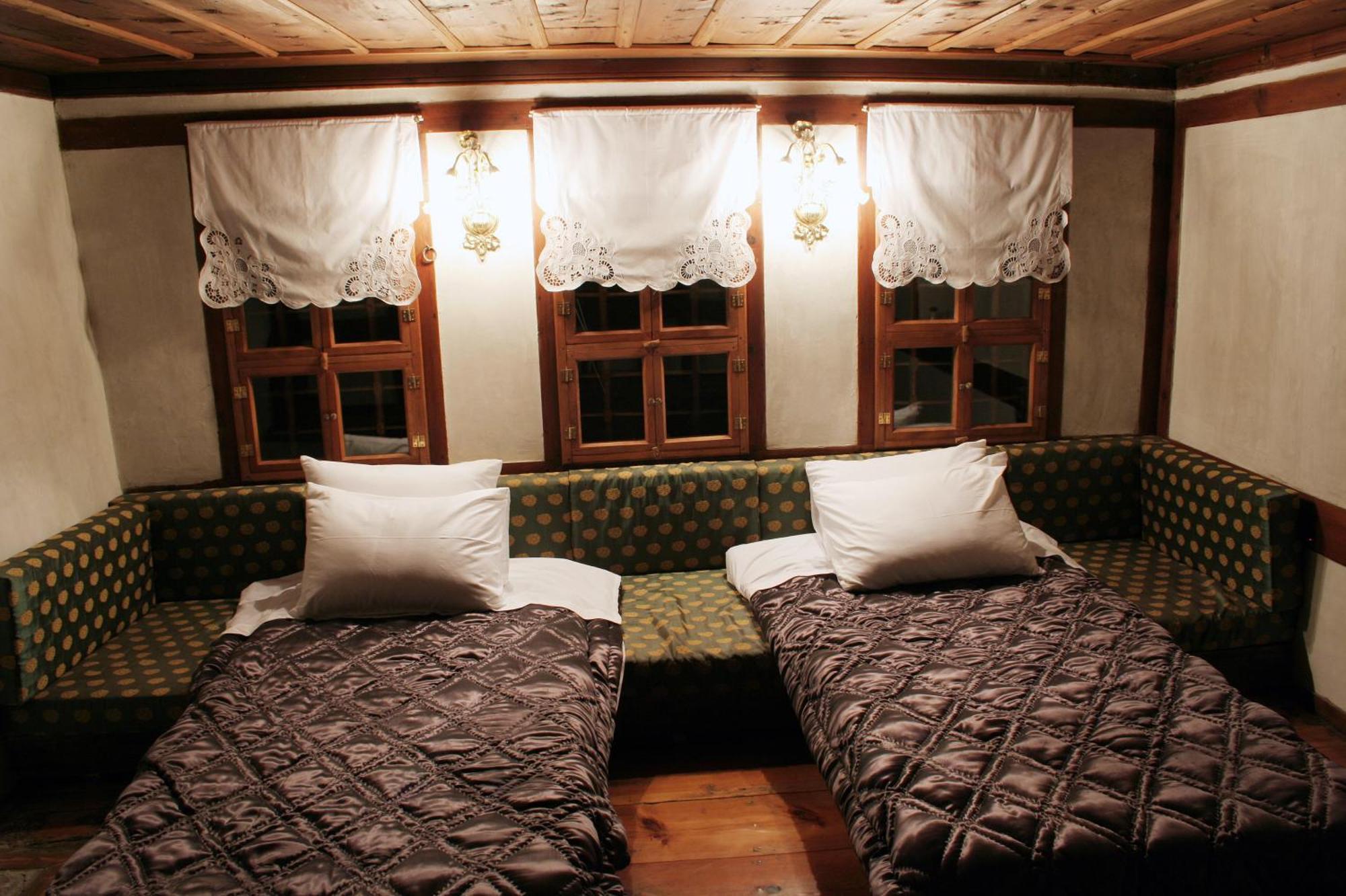 Gulevi Safranbolu Hotel Luaran gambar