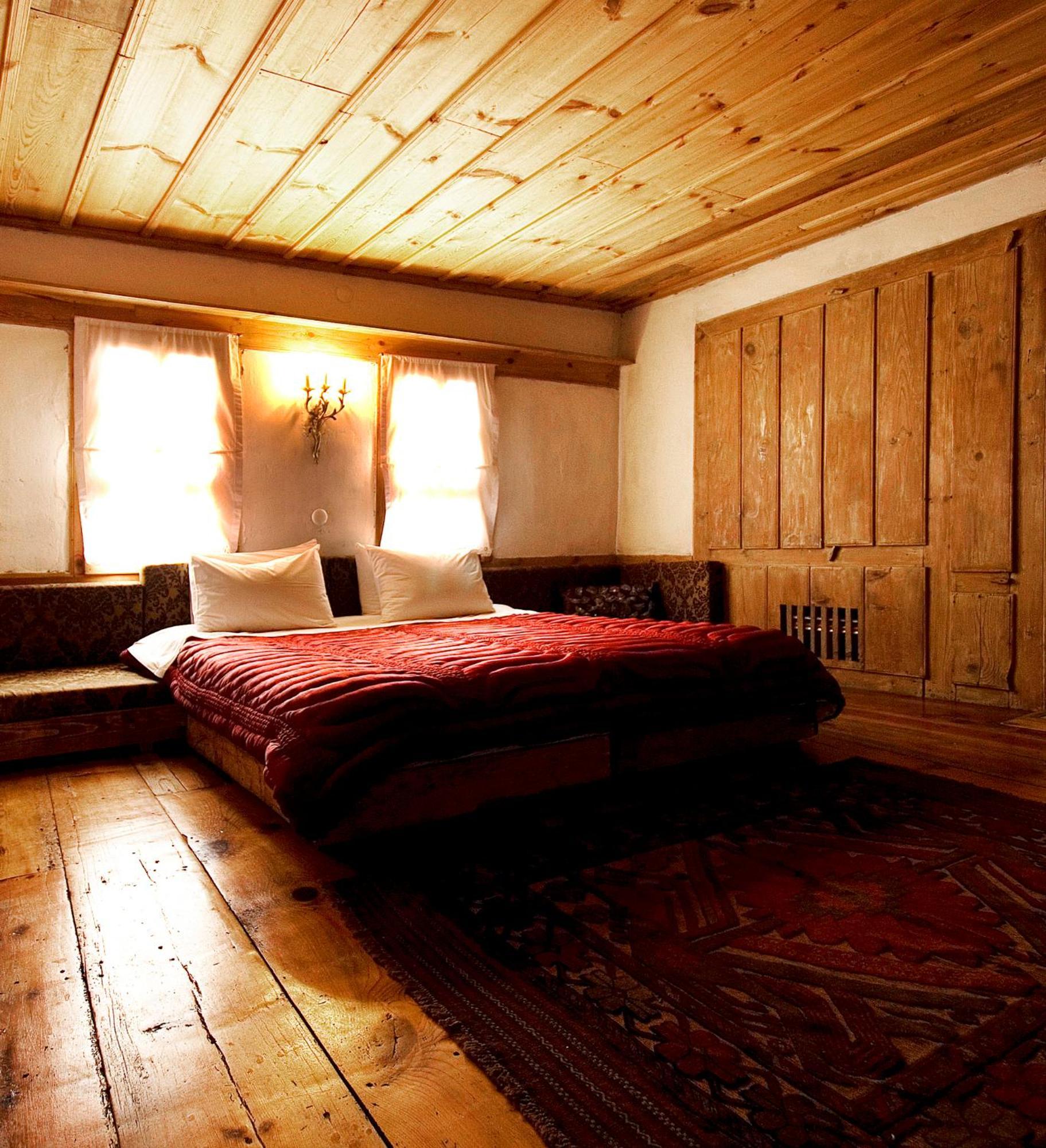 Gulevi Safranbolu Hotel Luaran gambar
