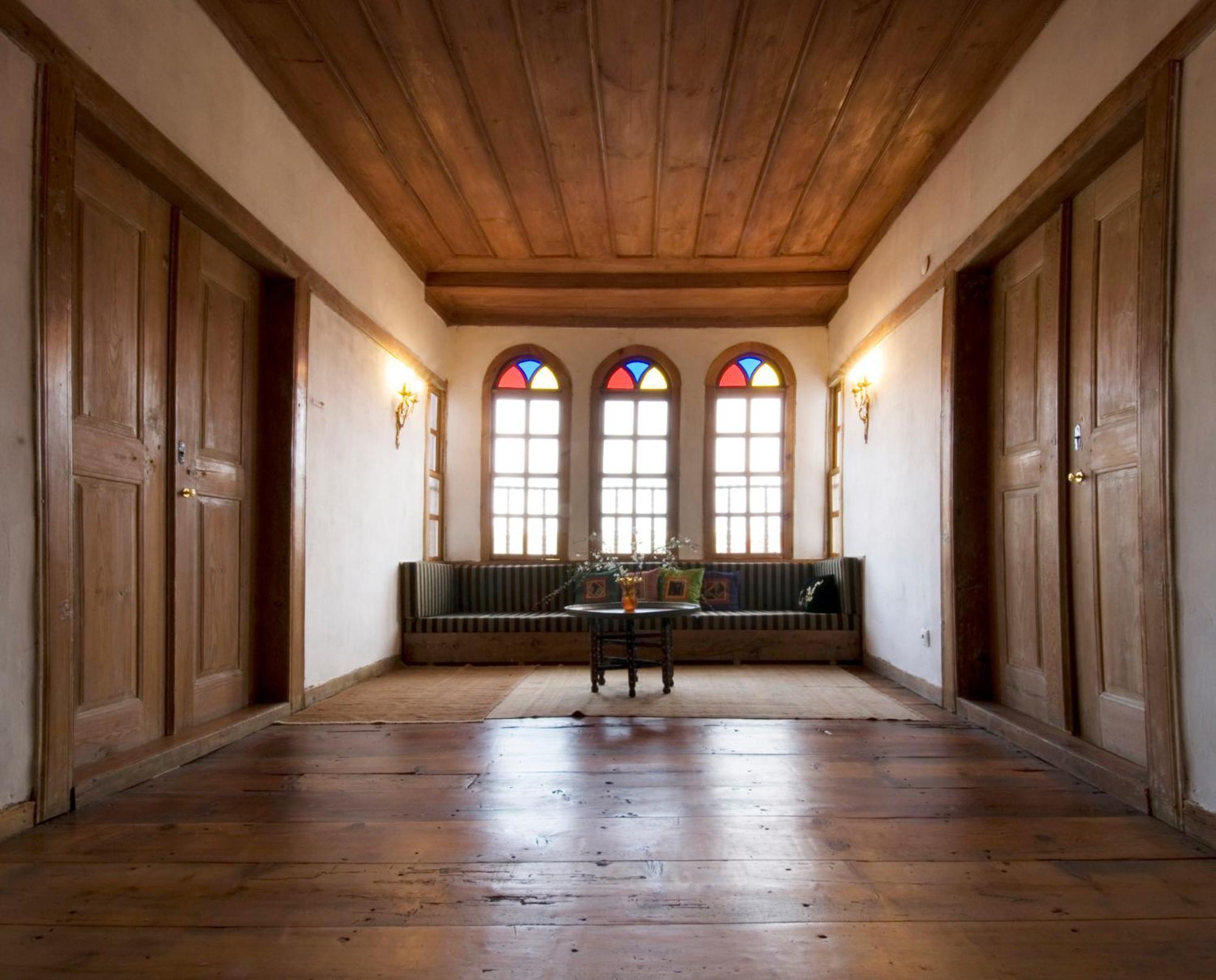Gulevi Safranbolu Hotel Luaran gambar