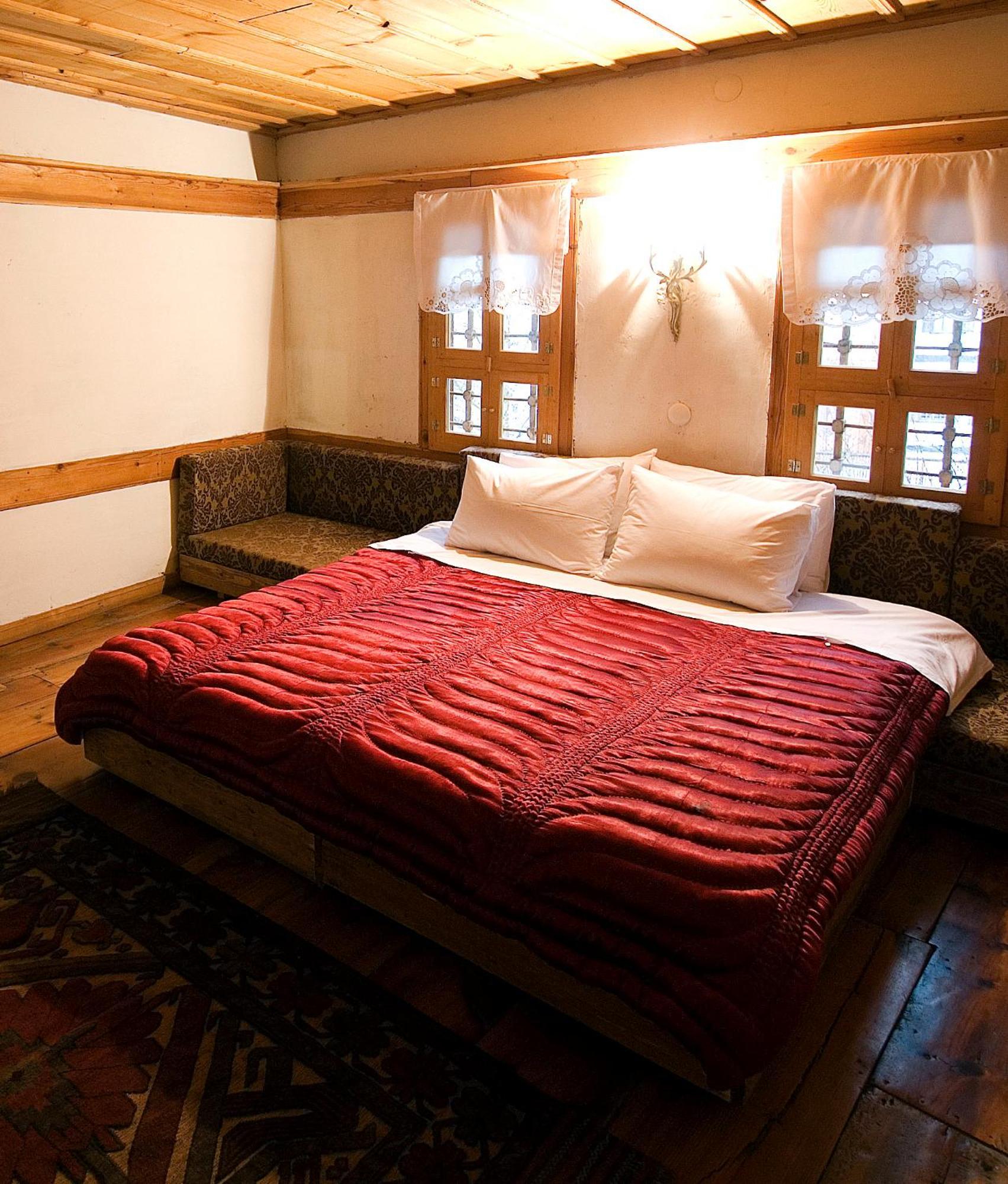 Gulevi Safranbolu Hotel Luaran gambar