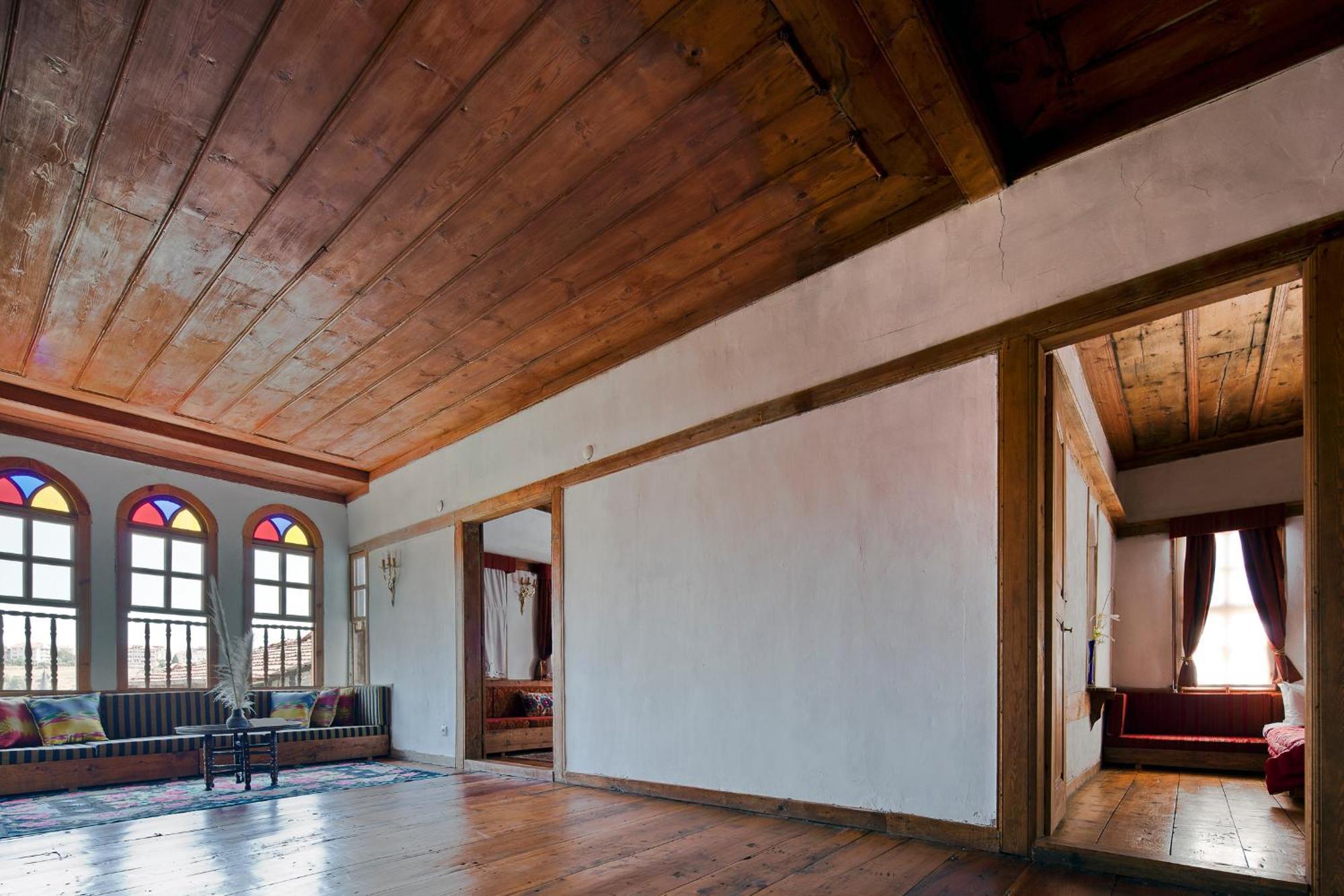 Gulevi Safranbolu Hotel Luaran gambar