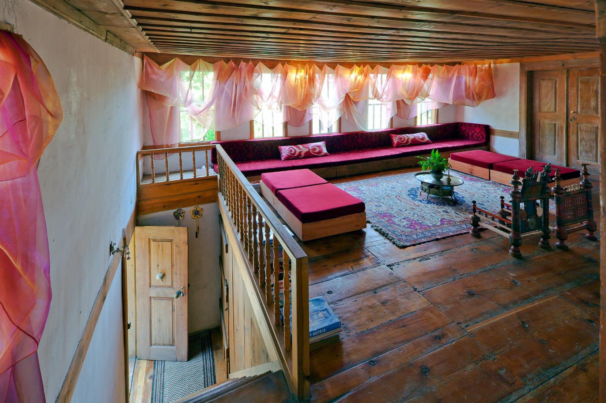Gulevi Safranbolu Hotel Luaran gambar