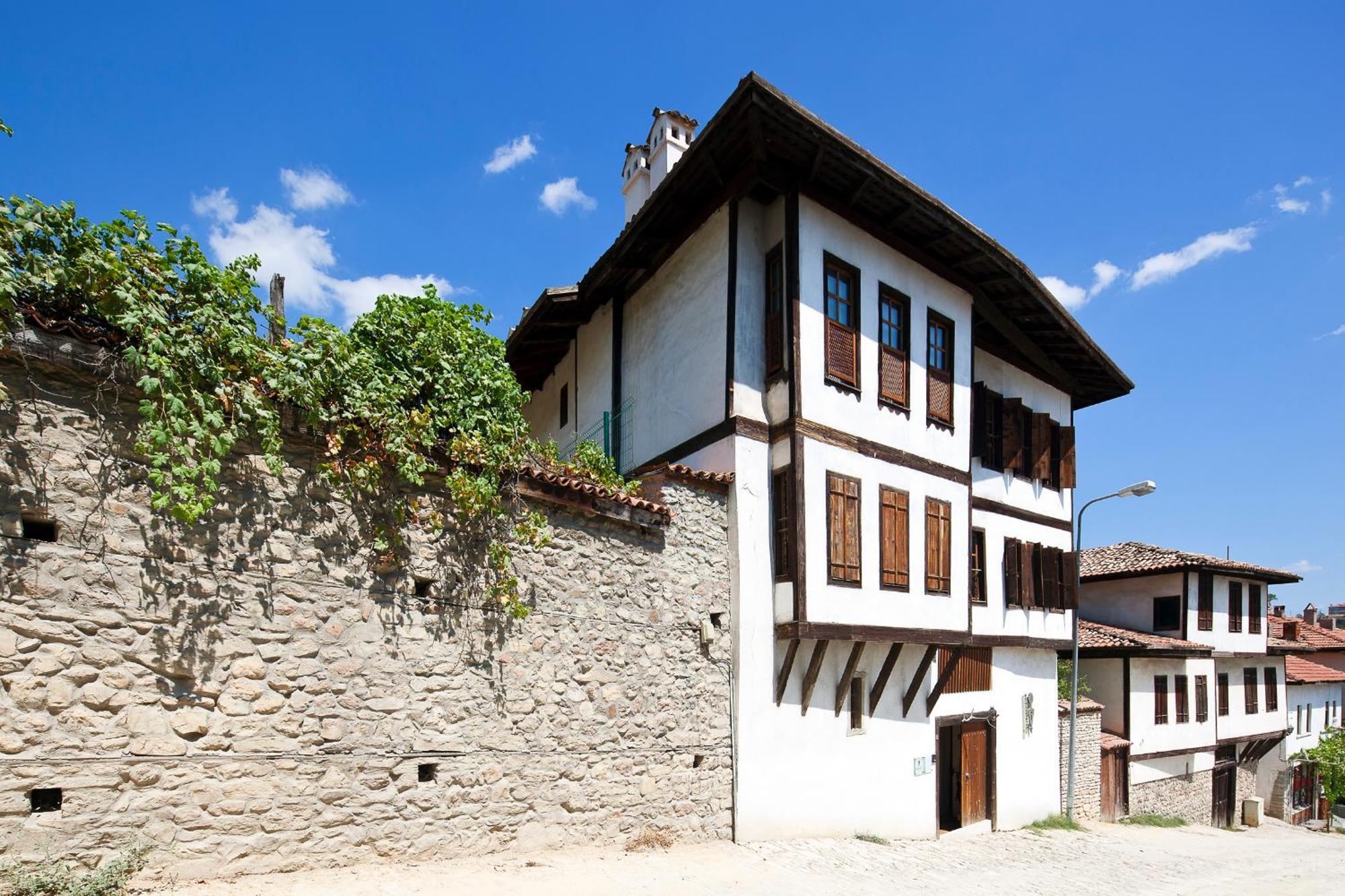 Gulevi Safranbolu Hotel Luaran gambar
