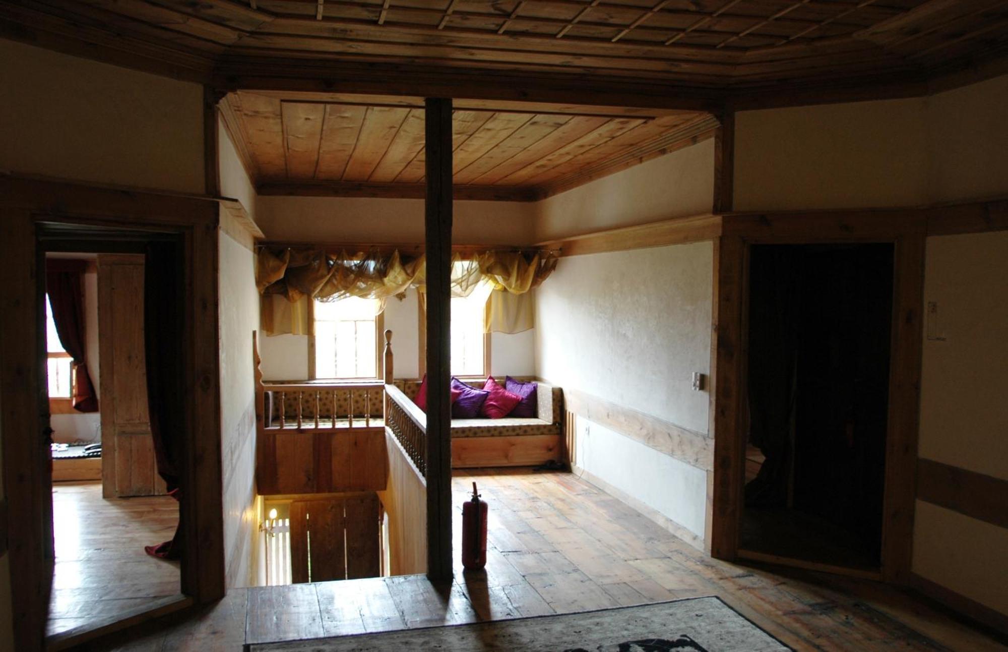 Gulevi Safranbolu Hotel Luaran gambar