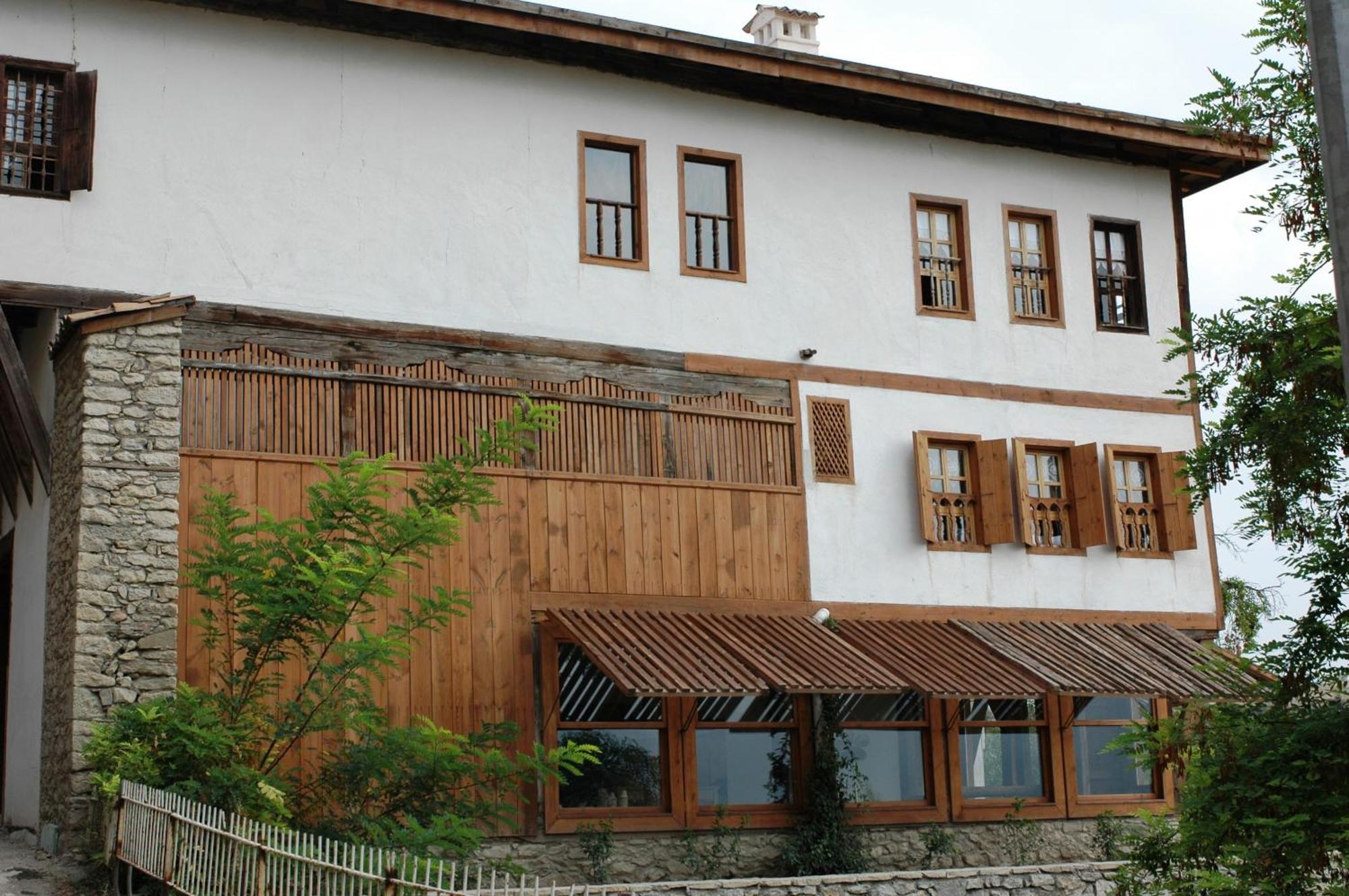Gulevi Safranbolu Hotel Luaran gambar