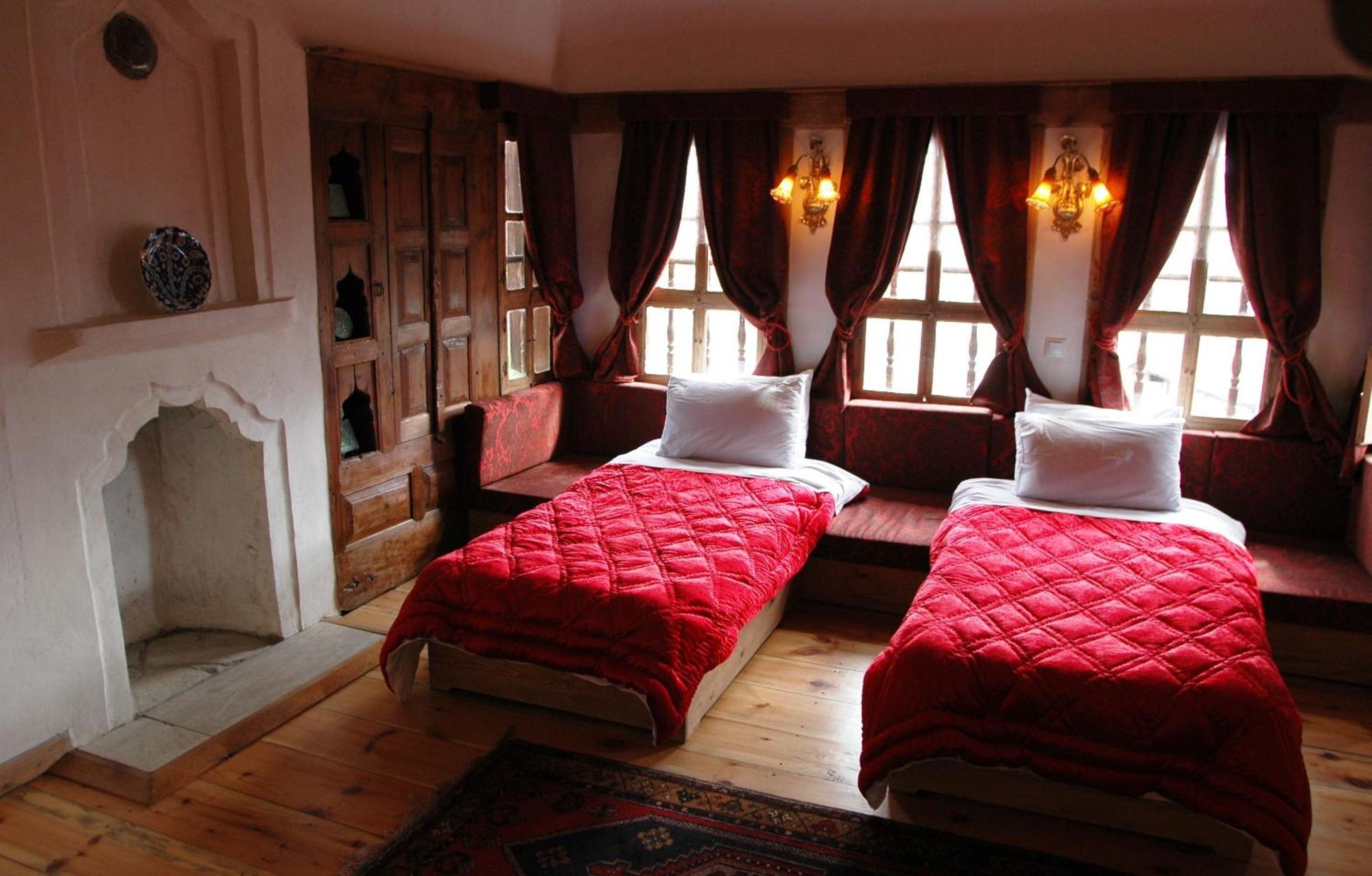 Gulevi Safranbolu Hotel Luaran gambar
