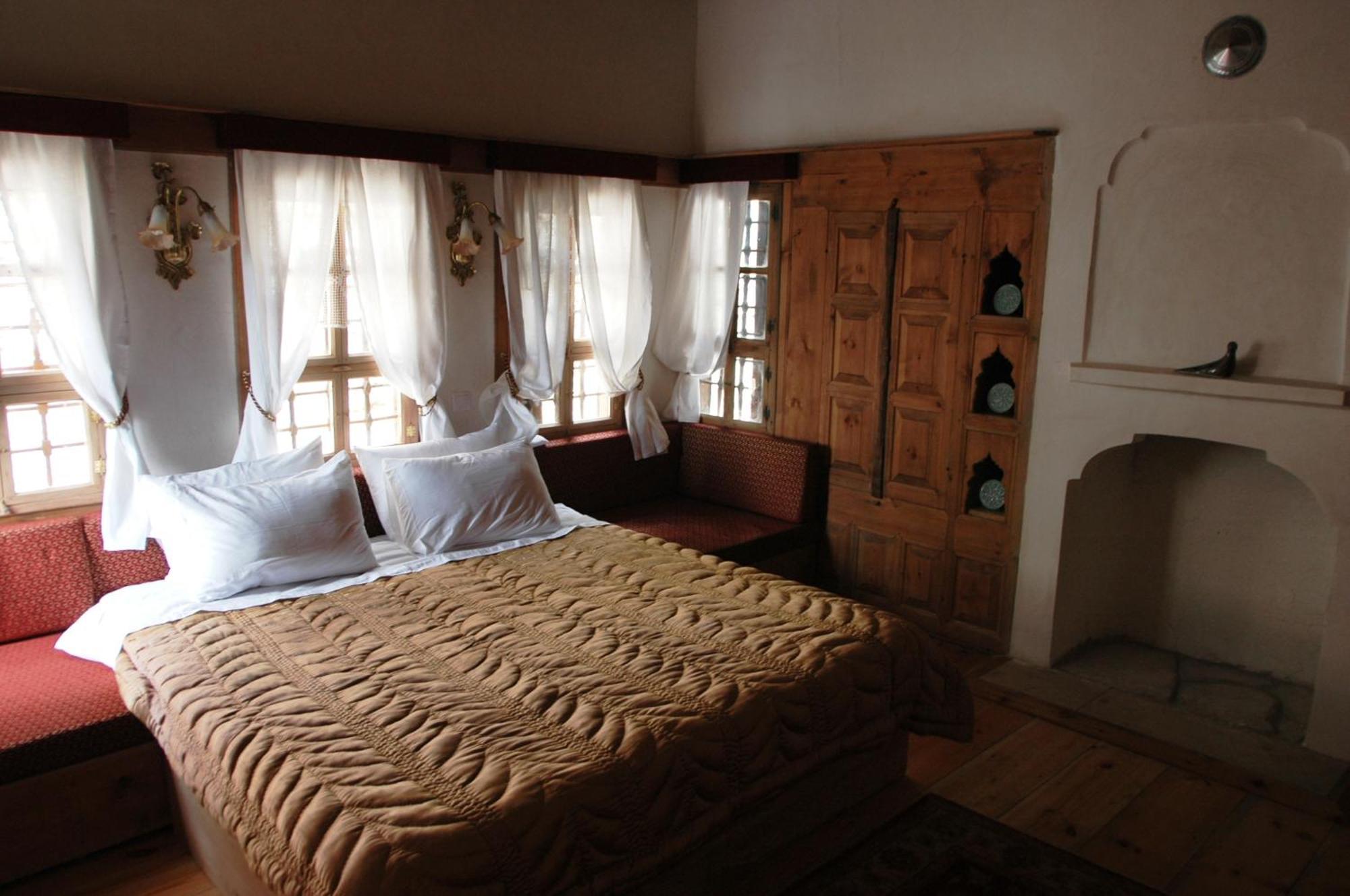 Gulevi Safranbolu Hotel Luaran gambar
