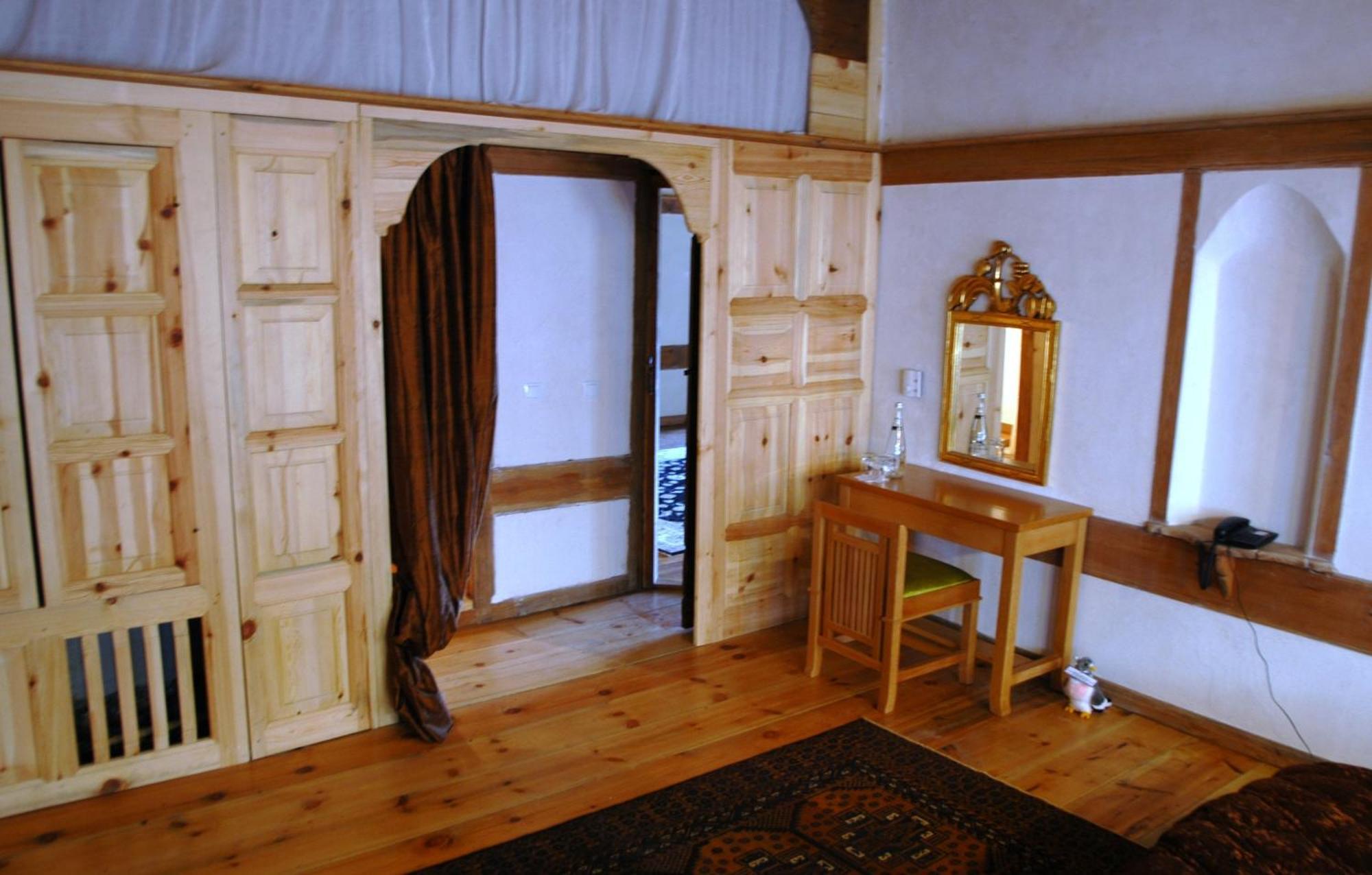 Gulevi Safranbolu Hotel Luaran gambar