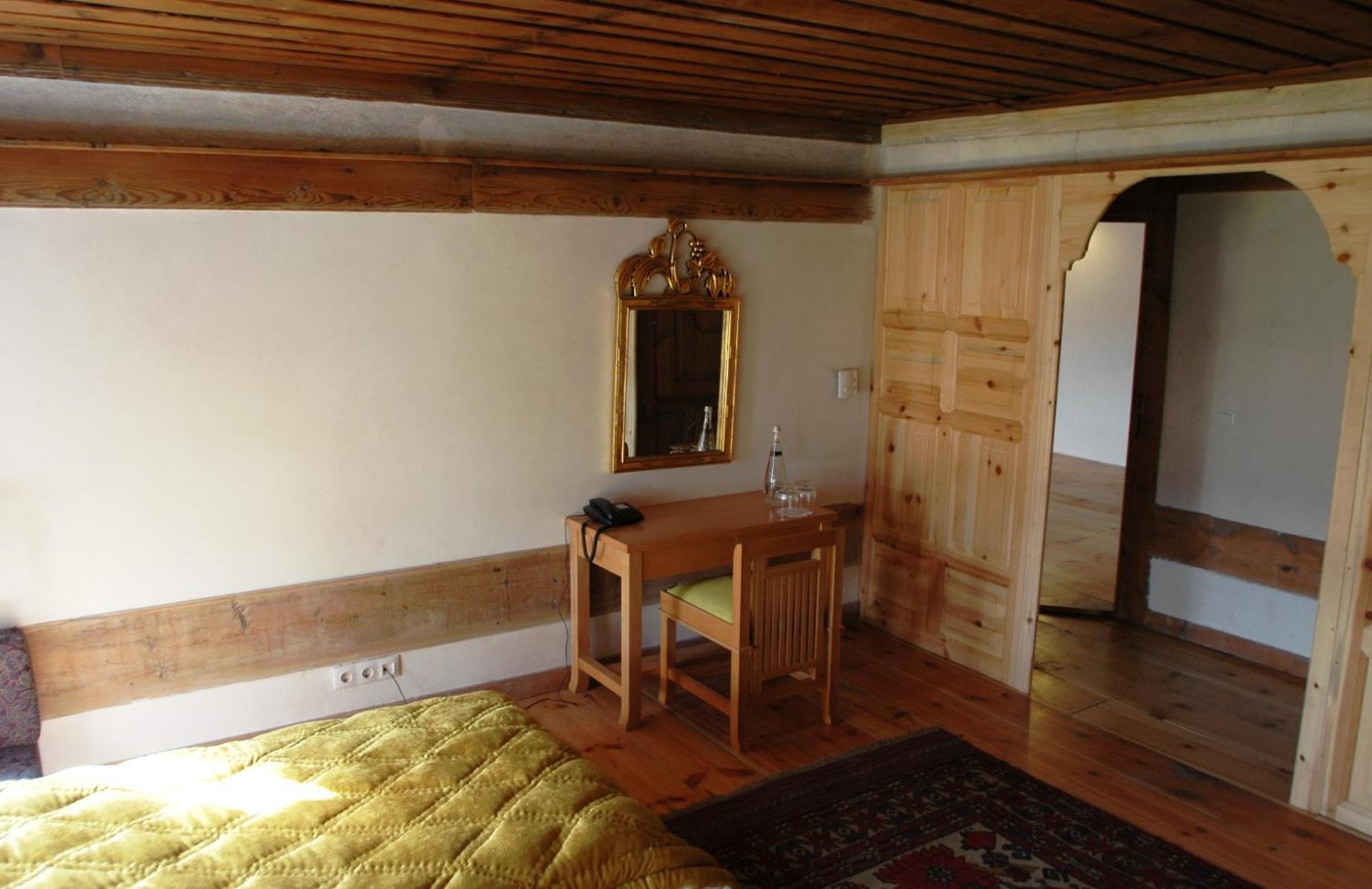 Gulevi Safranbolu Hotel Luaran gambar