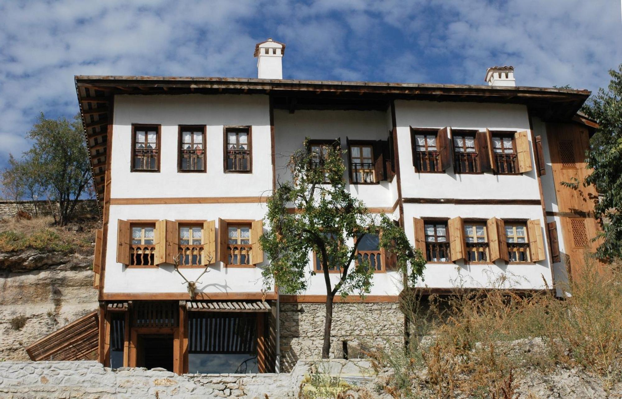 Gulevi Safranbolu Hotel Luaran gambar