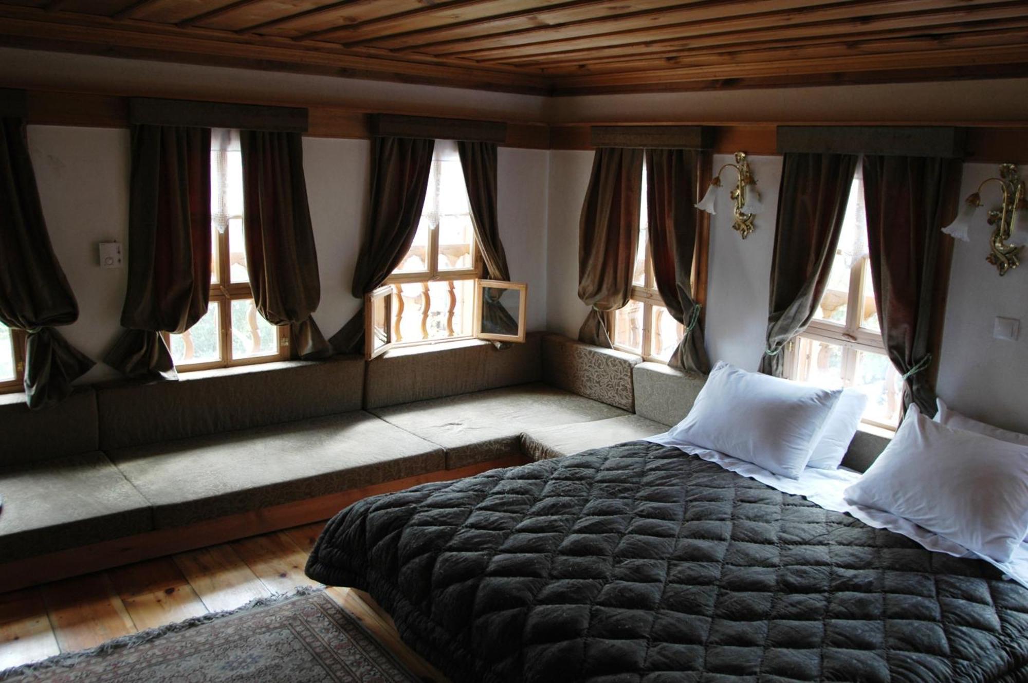 Gulevi Safranbolu Hotel Luaran gambar