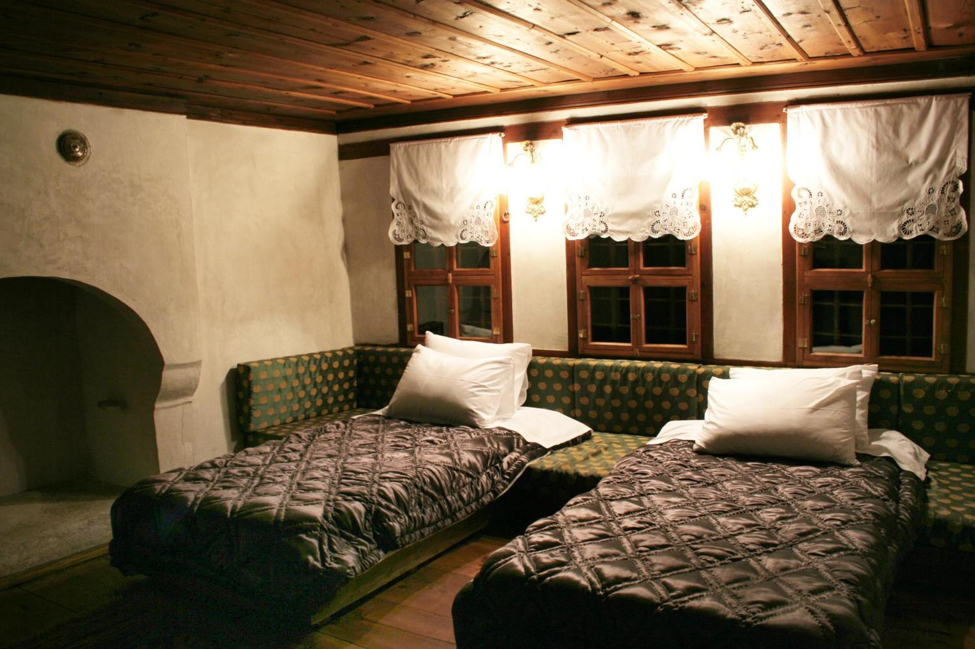 Gulevi Safranbolu Hotel Bilik gambar